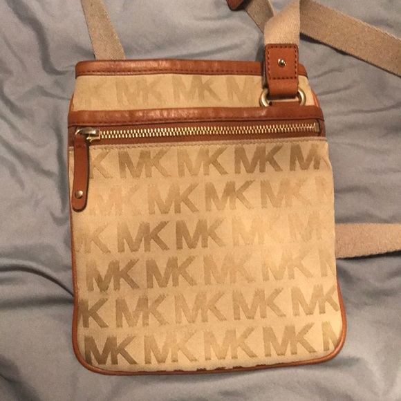 Michael Kors Bags Mk Crossbody Poshmark